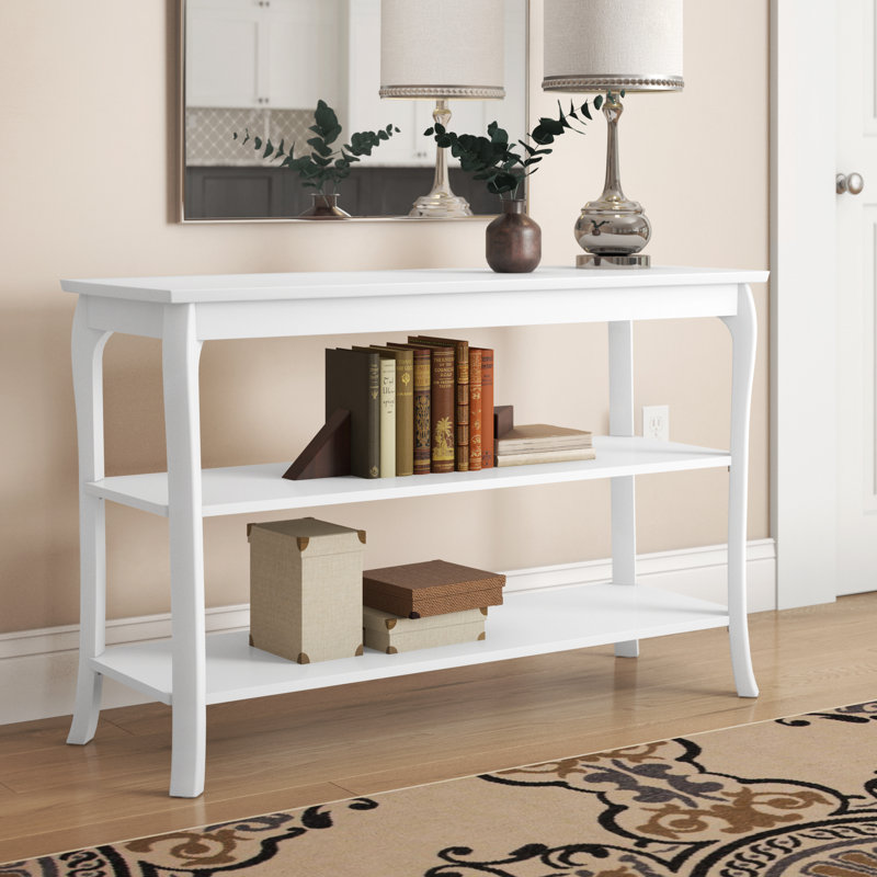 Darby Home Co Au Console Table & Reviews Wayfair